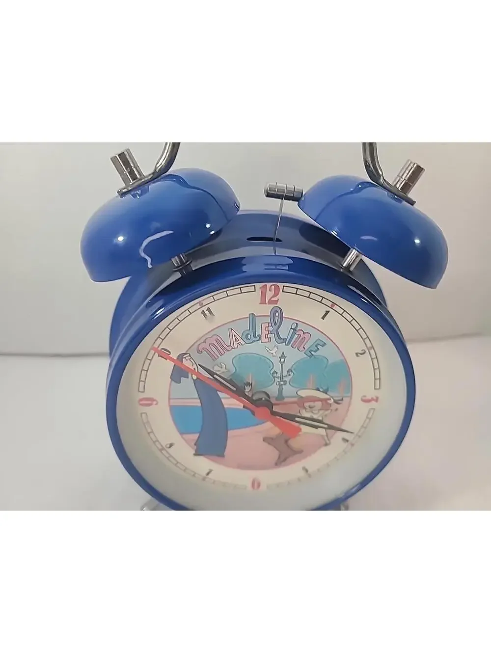 N/A madeline blue twin
